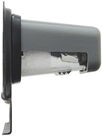Optronics LPL55CB LED Trailer License Plate Light w Bracket - detail view | AAA Trailer