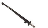 Axis 3" EZ LUBE Straight Axle Beam 95" Hub Face 3.5k - close-up view | AAA Trailer