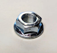 Lock Nut (M12 X 1.5 mm) - full product view | AAA Trailer