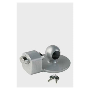 Master Lock 378DAT Coupler Lock