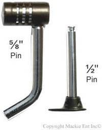 Master Lock 3794DAT Trailer Coupler and Receiver Lock Kit - component detail | AAA Trailer