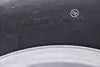 Provider ST205/75R15 Radial Trailer Tire w/ 15