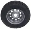 Provider ST205/75R15 Radial Trailer Tire w/ 15