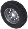 Provider ST205/75R15 Radial Trailer Tire w/ 15