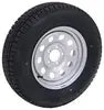 Provider ST205/75R15 Radial Trailer Tire w/ 15