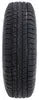 Provider ST205/75R15 Radial Trailer Tire w/ 15