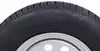 Provider ST205/75R15 Radial Trailer Tire w/ 15