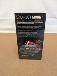 NOCO Genius2D Compact Battery Charger & Maintenance Solution - 2A 12V - 12V - component detail | AAA Trailer
