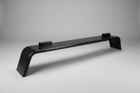 72" Dump Trailer Steel Fender – 9" Wide x 10" Tall | Heavy-Duty Diamond Plate | Griffin OEM Replacement - full product view |