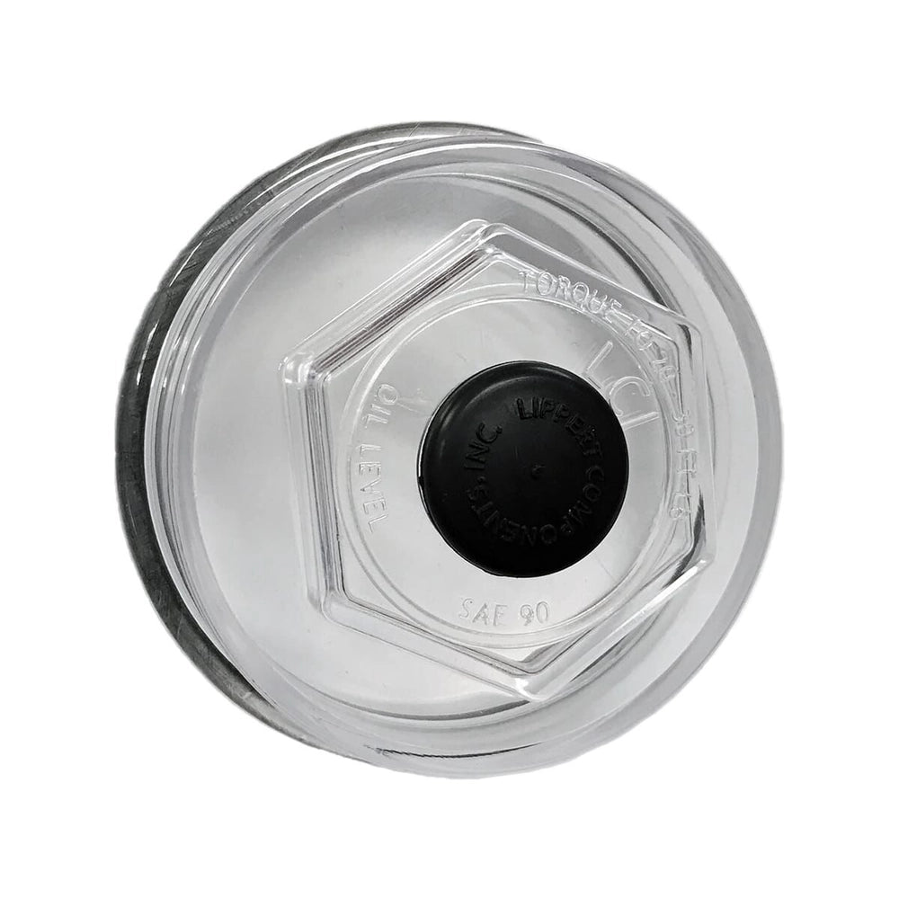 Oil Fill Plug Rubber for Drum not Cap