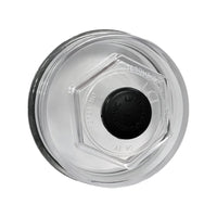 Oil Fill Plug Rubber for Drum not Cap - full product view | AAA Trailer