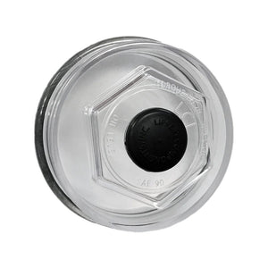 Oil Fill Plug Rubber for Drum not Cap - full product view | AAA Trailer