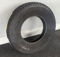 Omni Trail ST Radial 175/80R13 C Highway Tire - full product view | AAA Trailer