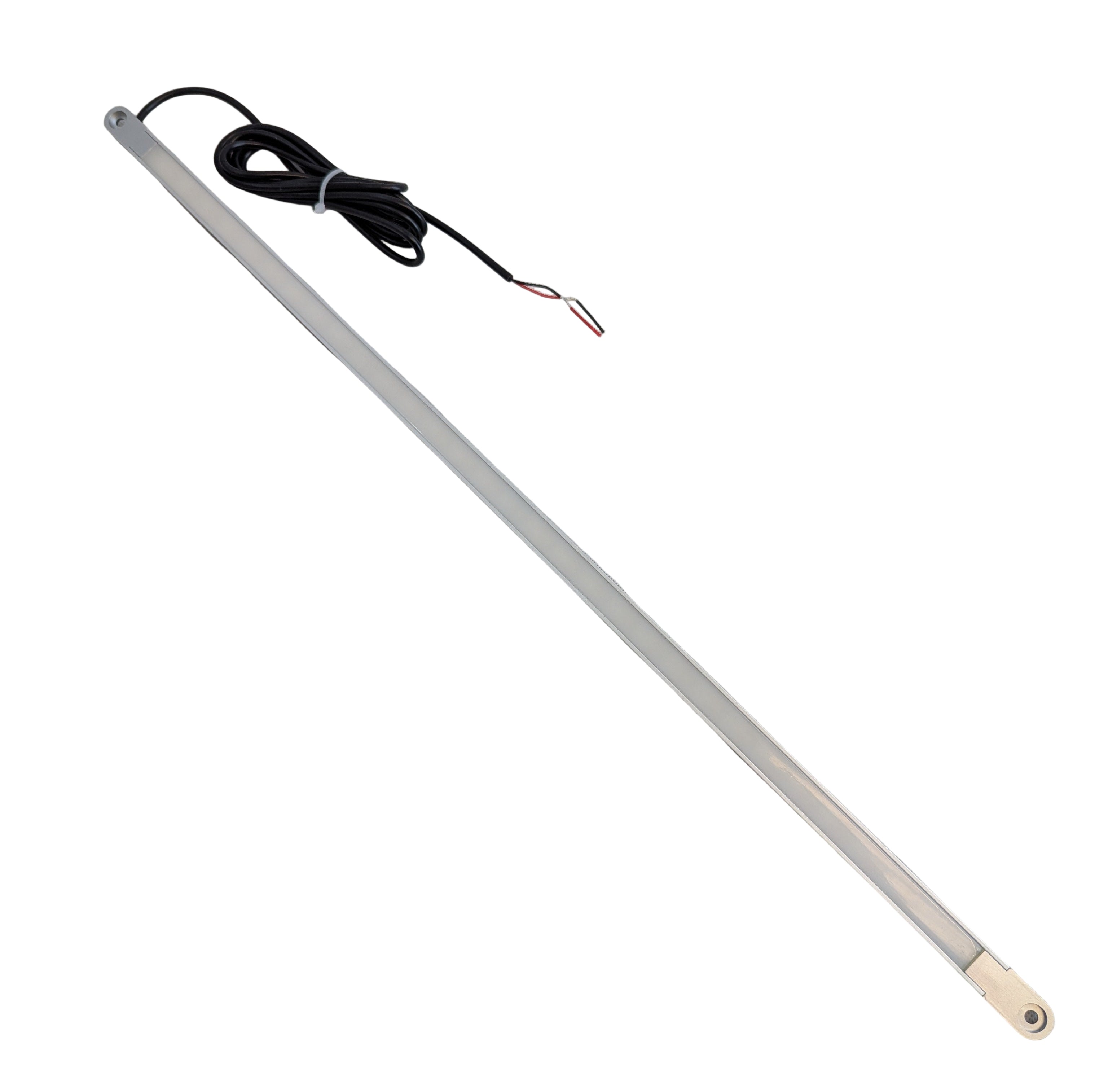 Optronics ILL49C2380HB 23" LED Interior Strip Light – Aluminum Trailer & RV Utility Light