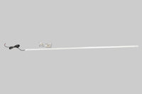 Optronics ILL49C55HB 48" LED Interior Light Strip – Aluminum Trailer & RV Light - 12V - full product view | AAA Trailer