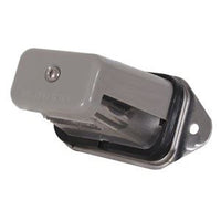 Optronics LP51CB Incandescent Trailer License Plate Light – Surface Mount 12V