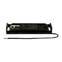 Optronics MC65 / MC67 Series Red Marker & Clearance Light – Bargman #38 Replacement - 12V - component detail | AAA Trailer