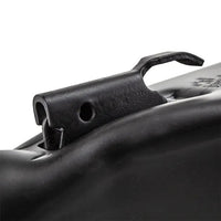 Premium 2-5/16" Ball A-Frame Coupler with 10K Capacity - Black CA-5200-B - component detail | AAA Trailer