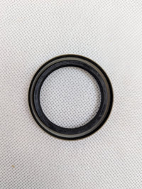 Premium Double Lip Axle Grease Seal for 1 1/16" Trailer Spindles - 2,000 lb - detail view | AAA Trailer