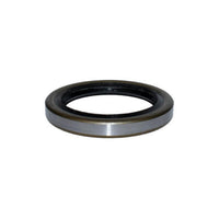 Premium Double Lip Axle Grease Seal for 1 1/16" Trailer Spindles - 2,000 lb - close-up view | AAA Trailer