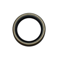 Premium Double Lip Axle Grease Seal for 1 1/16" Trailer Spindles - 2,000 lb - close-up view | AAA Trailer