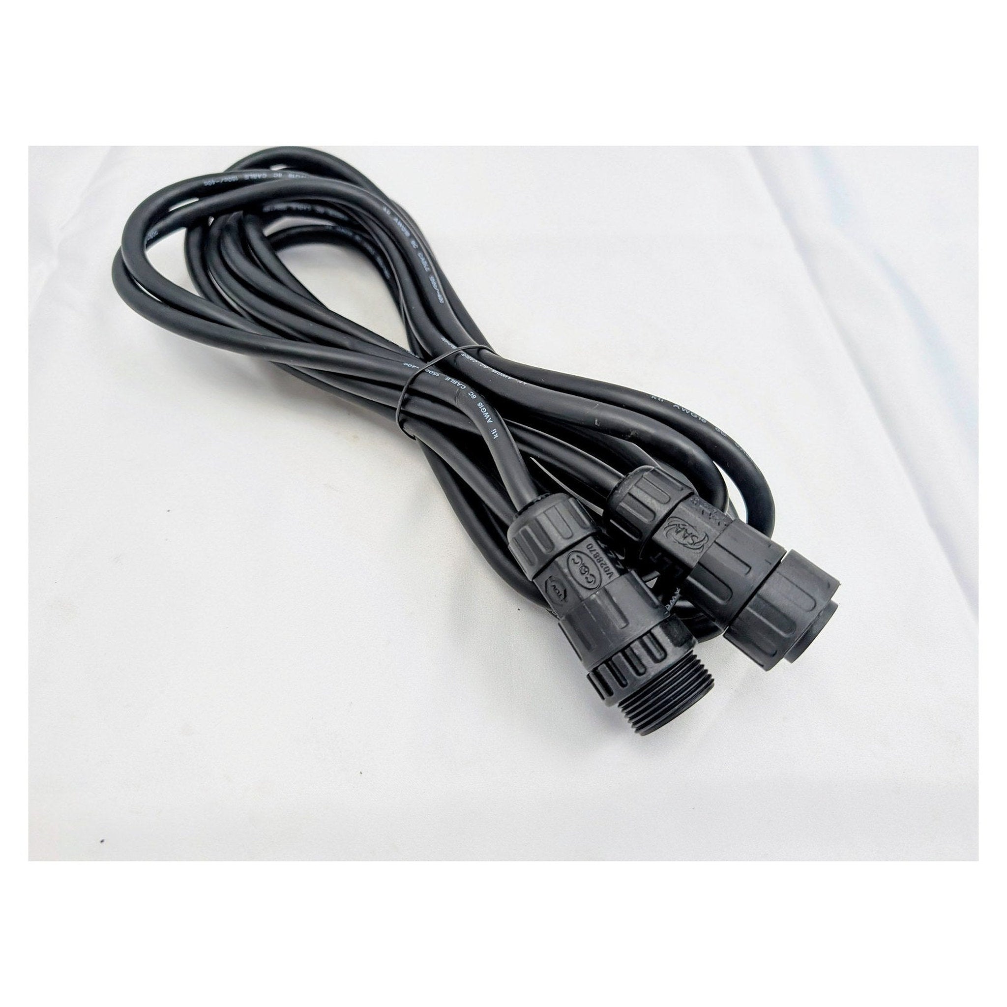 KTI 64-29 15' Dump Trailer Extension cord for 4 Button Remote Controller