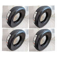 Provider 225/75R15 LRE Tire Only – Set of 4 | AAA Trailer Howell MI