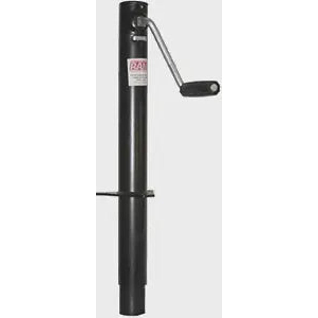 RAM A-Frame Trailer Tongue Jack - Side Wind - 15" Lift - 2,000 lbs