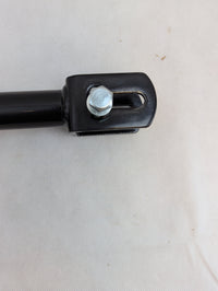 RAM & Bulldog Heavy Duty Trailer Jack Replacement Handle for Smooth Operation - 12,000 lbs - alternate angle | AAA Trailer