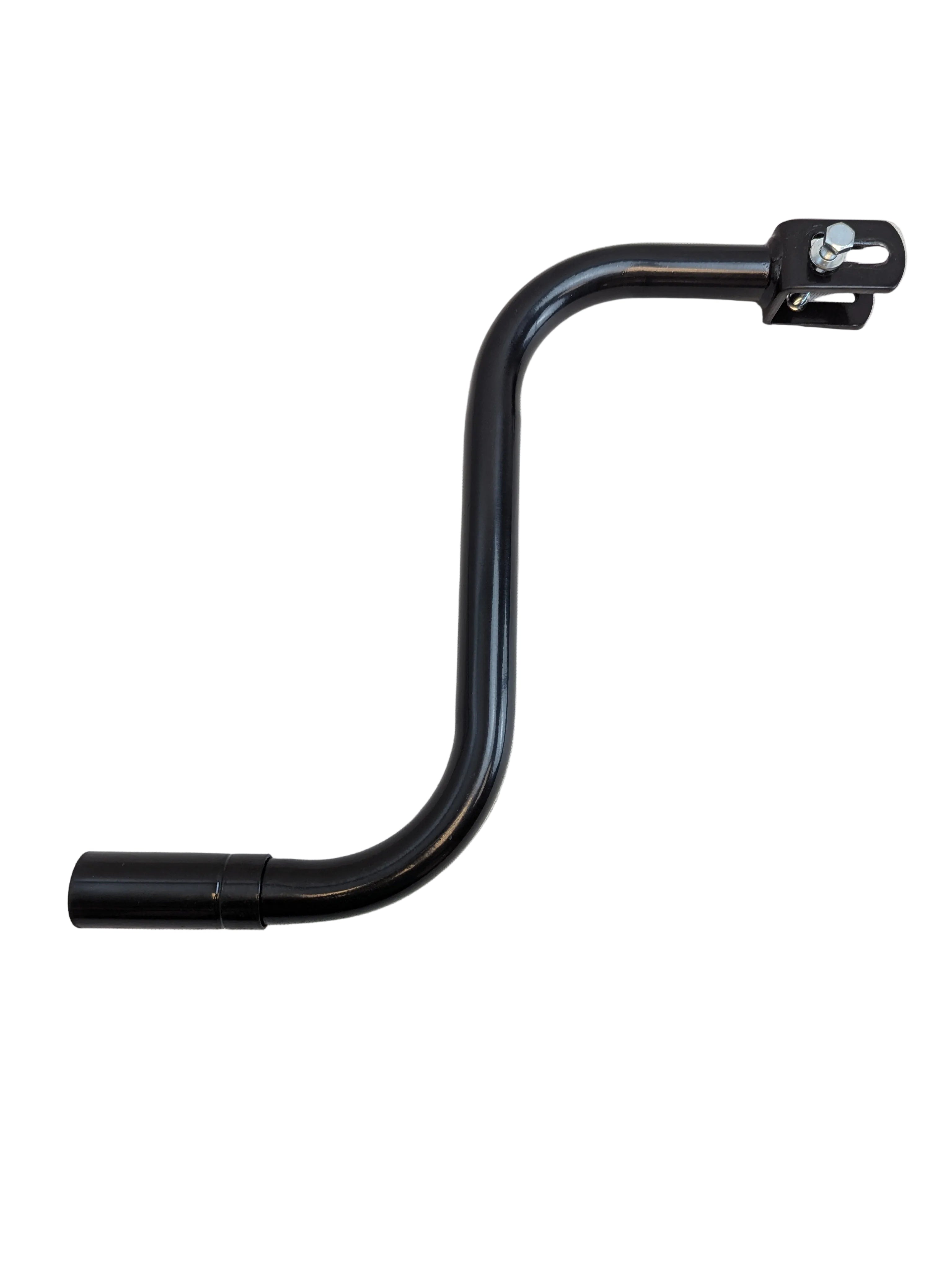 RAM TJD-12000-HD Replacement Sidewind Crank Handle — TJD-12000 Series 10K/12K Square Jacks