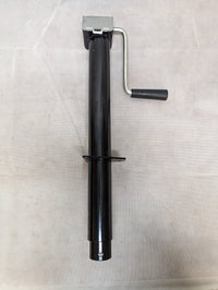 RAM A-Frame Trailer Tongue Jack - Side Wind - 15" Lift - 2,000 lbs - 2,000 lbs - detail view | AAA Trailer