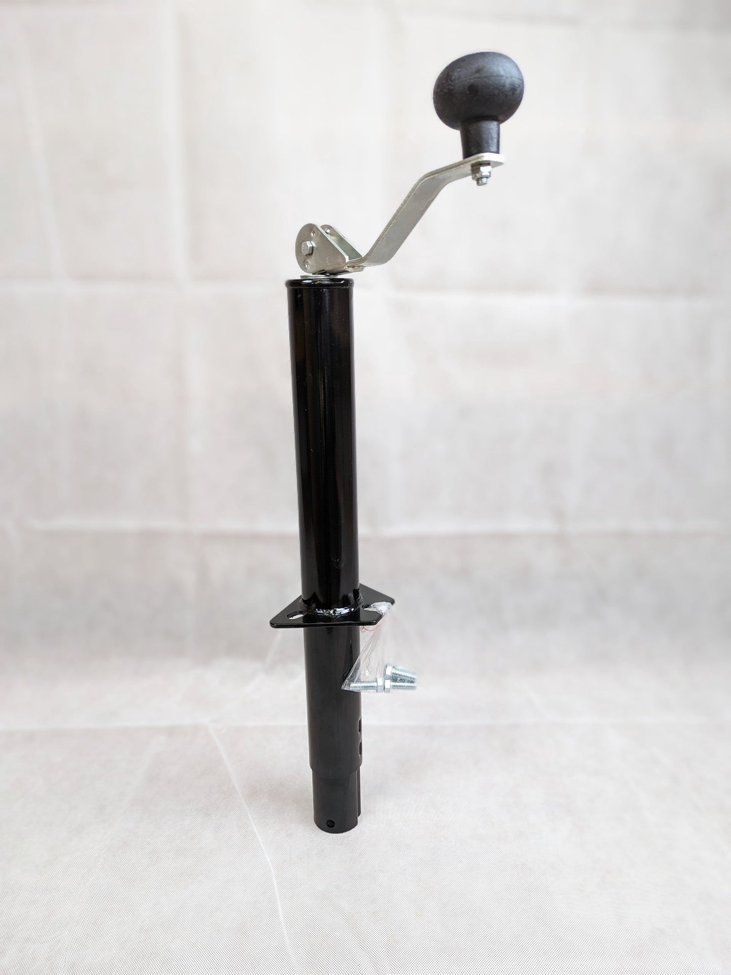 RAM A - Frame Top Wind Nose Jack 2000#