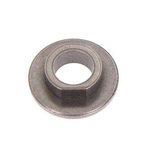 RAM TJD-7000S-BU steel sidewind handle shaft flange bushing for 7K and 8K square direct-weld trailer jack | AAA Trailer