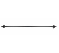 Rear Anti Sail Tarp Retention Bow Set (96" Long) - full product view | AAA Trailer