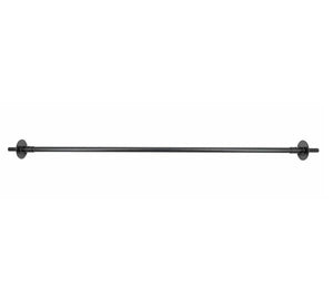 Rear Anti Sail Tarp Retention Bow Set (96" Long) - full product view | AAA Trailer
