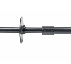 Rear Anti Sail Tarp Retention Bow Set (96