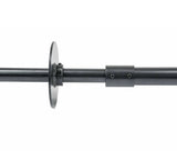 Rear Anti Sail Tarp Retention Bow Set (96" Long)