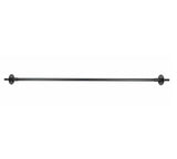 Rear Anti Sail Tarp Retention Bow Set (96" Long)