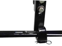 Reese 8,000 lb Integrated Sway Control Weight Distribution Kit - 8,000 lbs - component detail | AAA Trailer