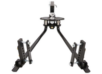 Reese 8,000 lb Integrated Sway Control Weight Distribution Kit - 8,000 lbs - close-up view | AAA Trailer