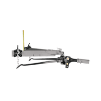 Reese Heavy-Duty 1200lb Capacity Weight Distribution Hitch - 12,000 lbs - alternate angle | AAA Trailer