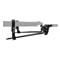 Reese 8,000 lb Integrated Sway Control Weight Distribution Kit - 8,000 lbs - full product view | AAA Trailer