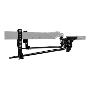 Reese 8,000 lb Integrated Sway Control Weight Distribution Kit - 8,000 lbs - full product view | AAA Trailer