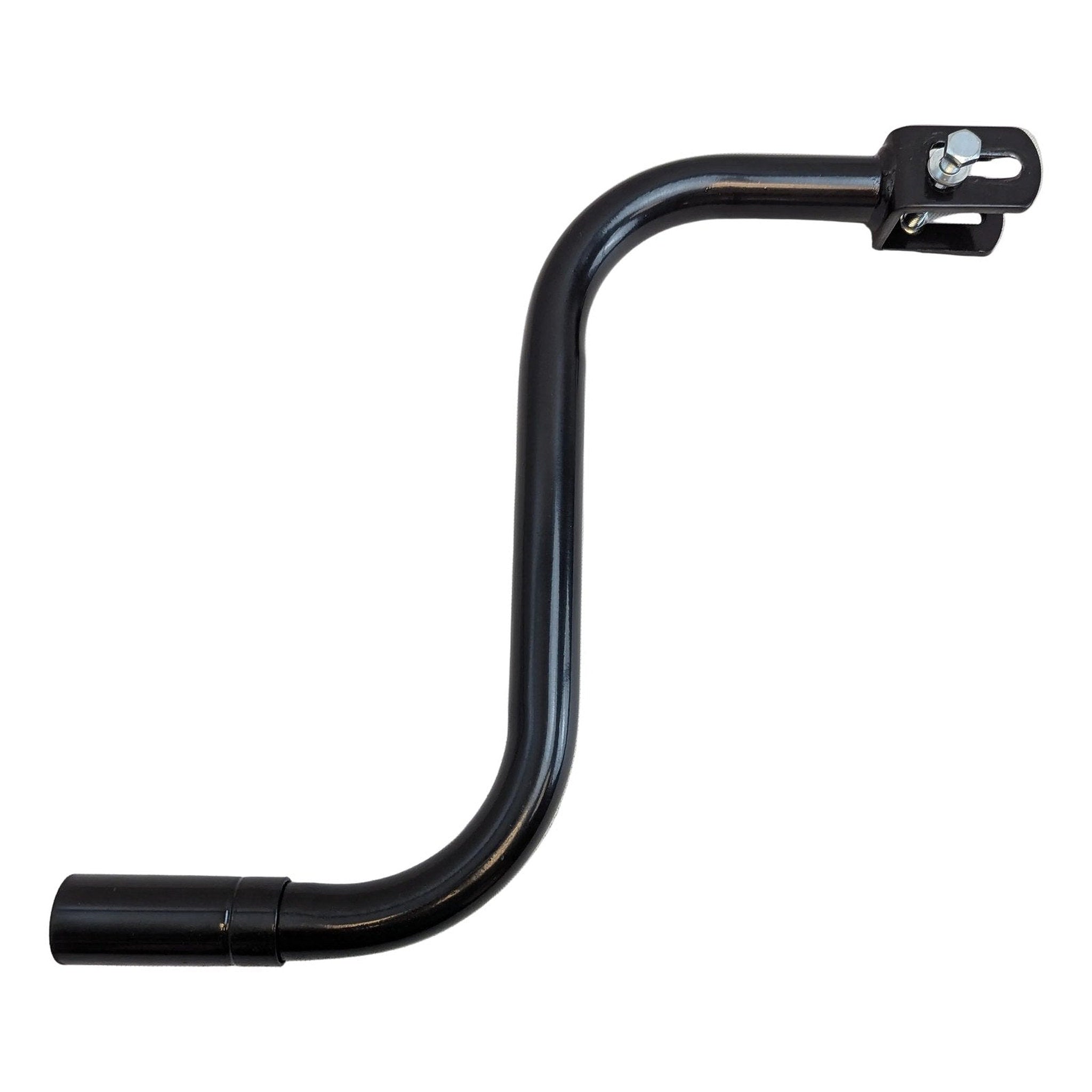 RAM TJD-12000-HD Replacement Sidewind Crank Handle — TJD-12000 Series 10K/12K Square Jacks