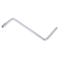 Replacement Manual Jack Handle for Electric Trailer A Frame Tongue Jack