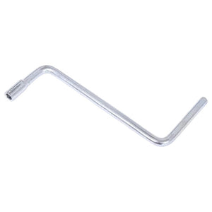 Replacement Manual Jack Handle for Electric Trailer A Frame Tongue Jack