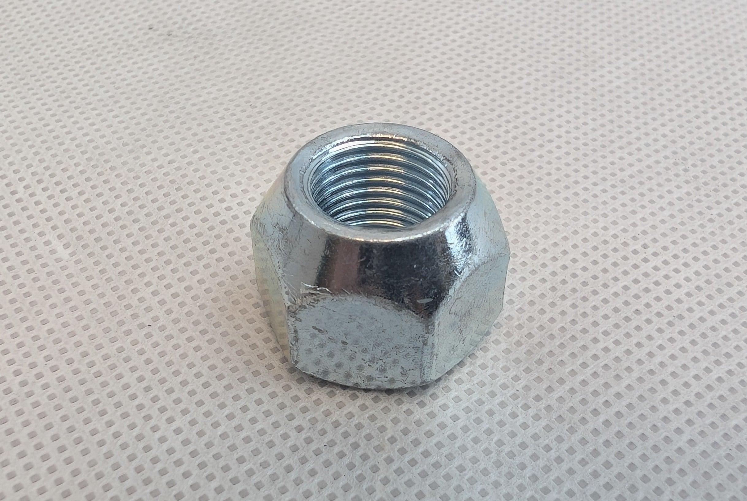 Dexter Axle 006-080-00 1/2"-20 Trailer Wheel Nut