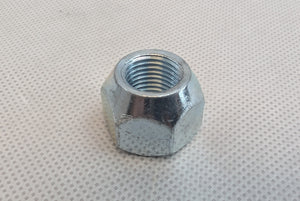 Dexter Axle 006-080-00 1/2