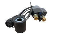 KTI Hydraulics 391-42 Replacement Heavy Duty Solenoid For Single Action Pumps
