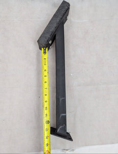 PMI Composite Pontoon Trailer Loading Guides - Set of 4